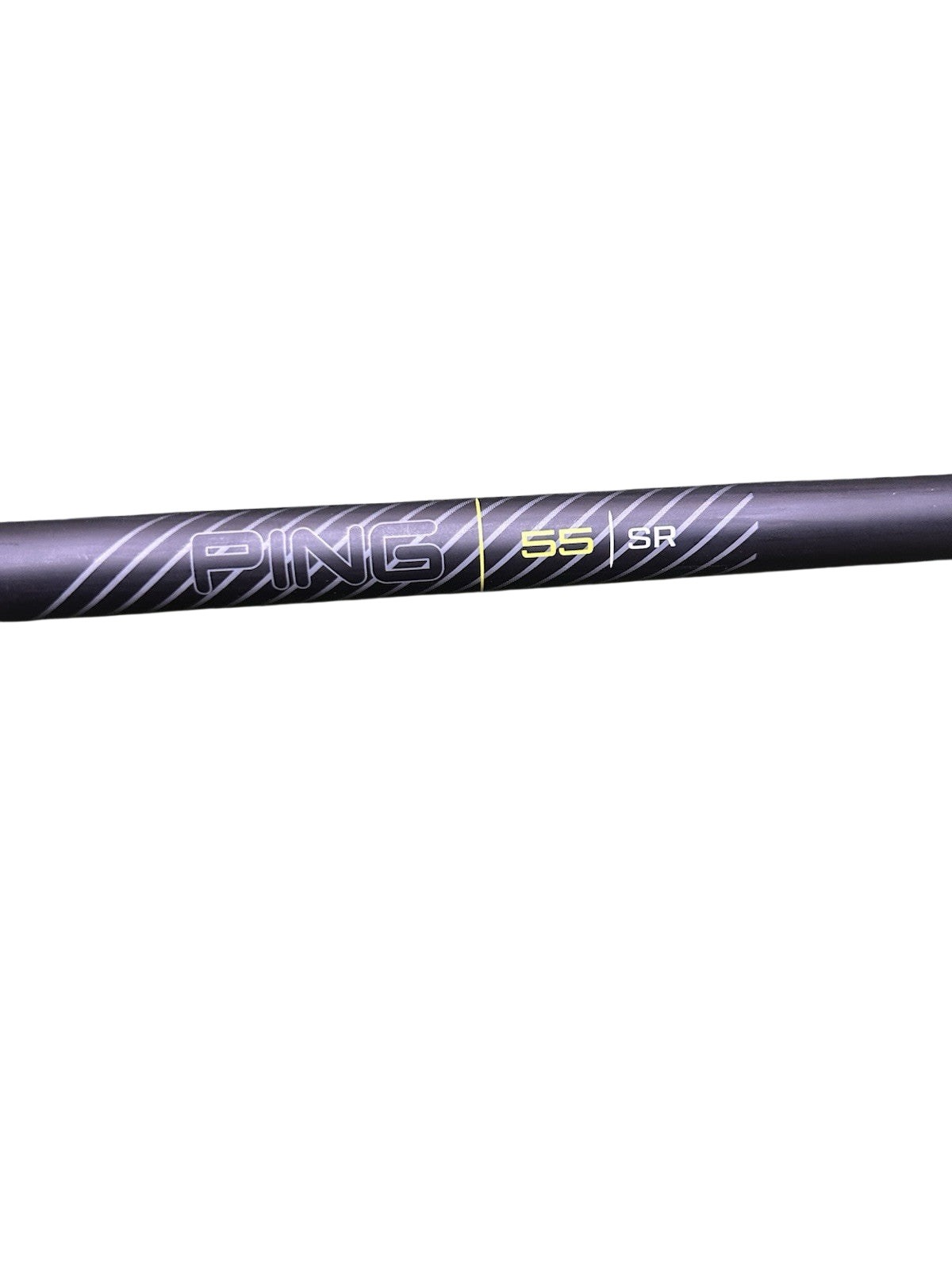 Ping Alta CB 65 Regular Flex Driver Shaft 44"