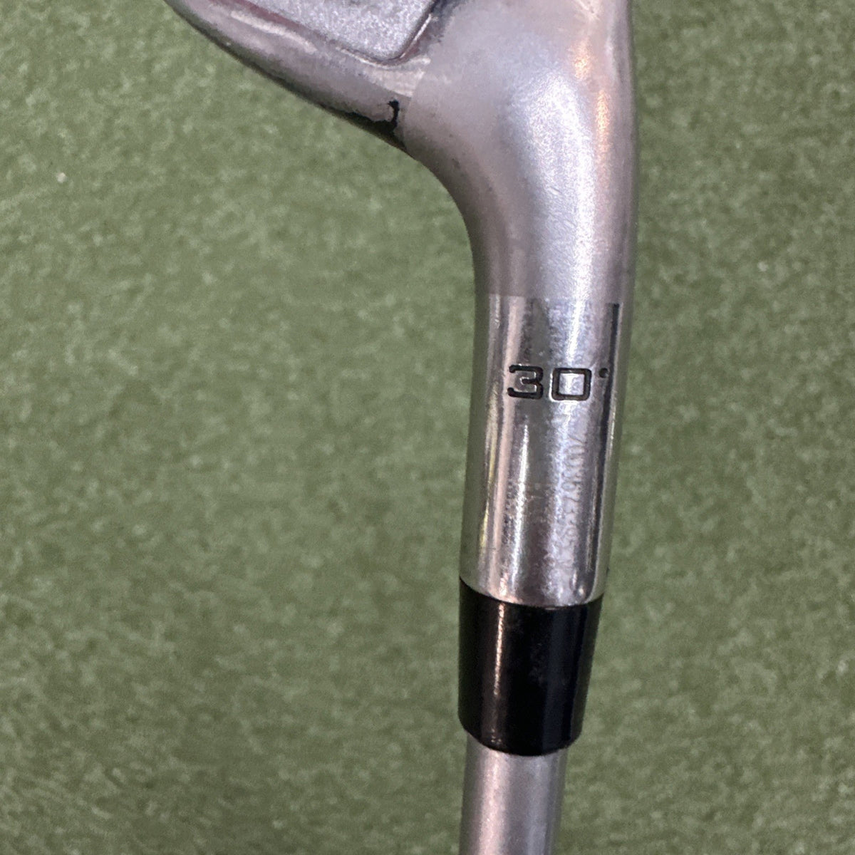 Callaway Diablo Edge 6 Hybrid 30° Right Hand Women’s Flex 