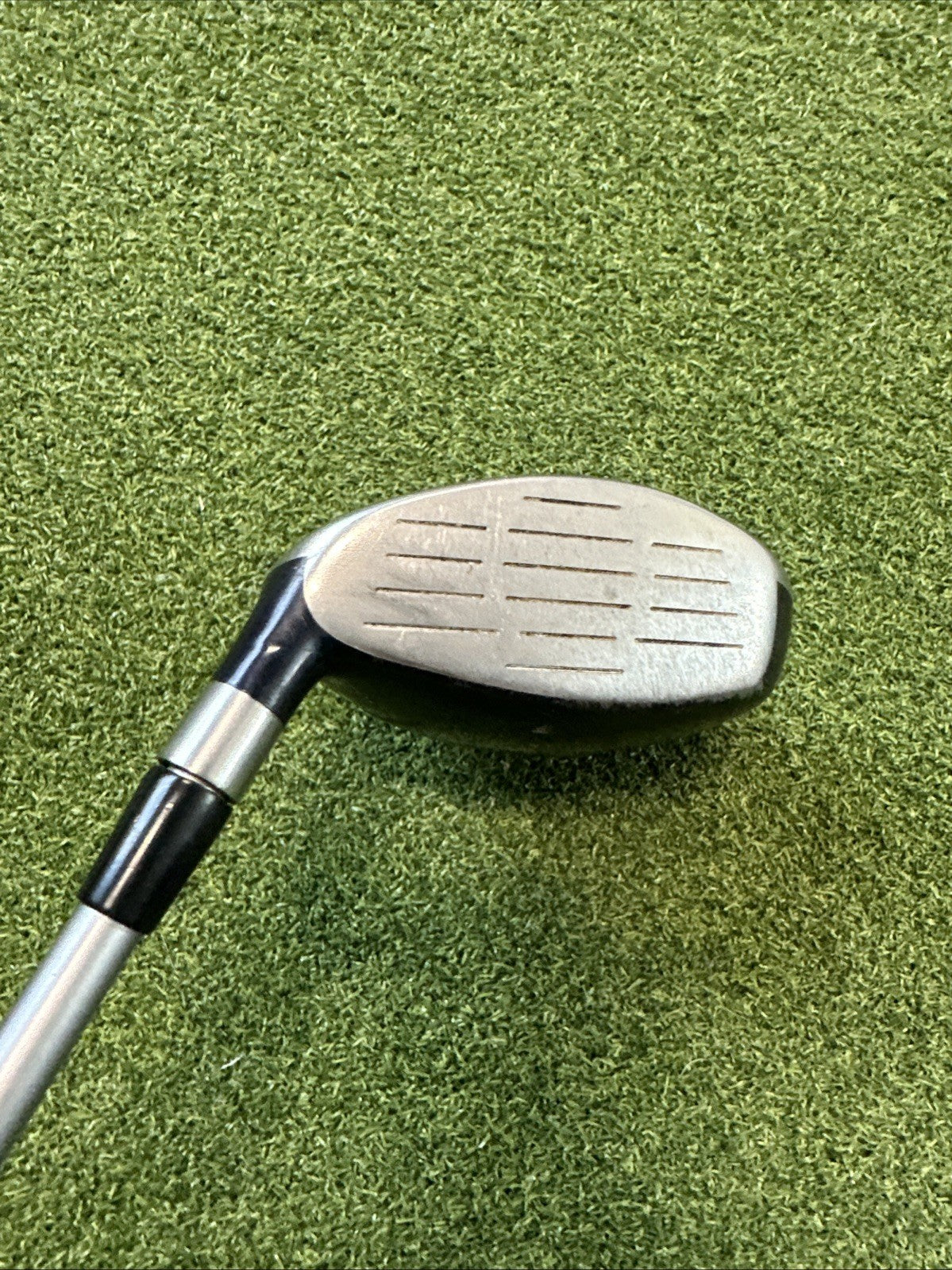 Adams Tight Lies GT2 3 Wood Right Hand Regular Flex