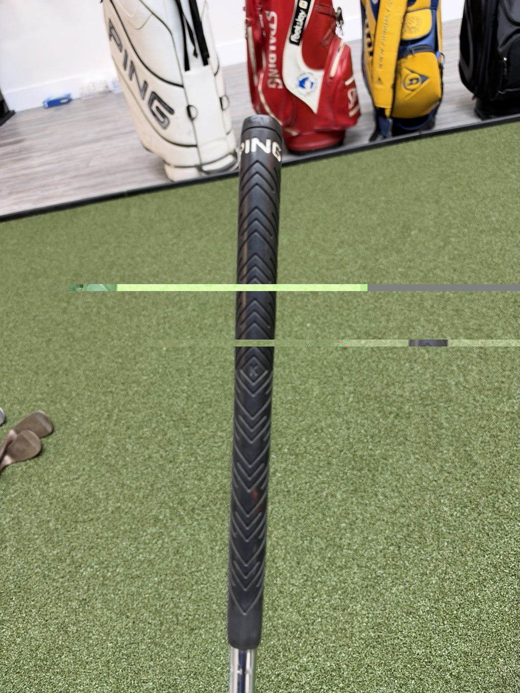 Ping Isopur 2 Zing 2i Putter  35”
