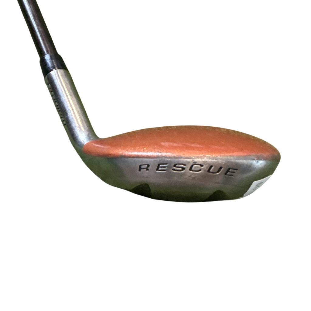 Taylormade Bubble Shaft 18° Rescue Right Hand Regular Flex 