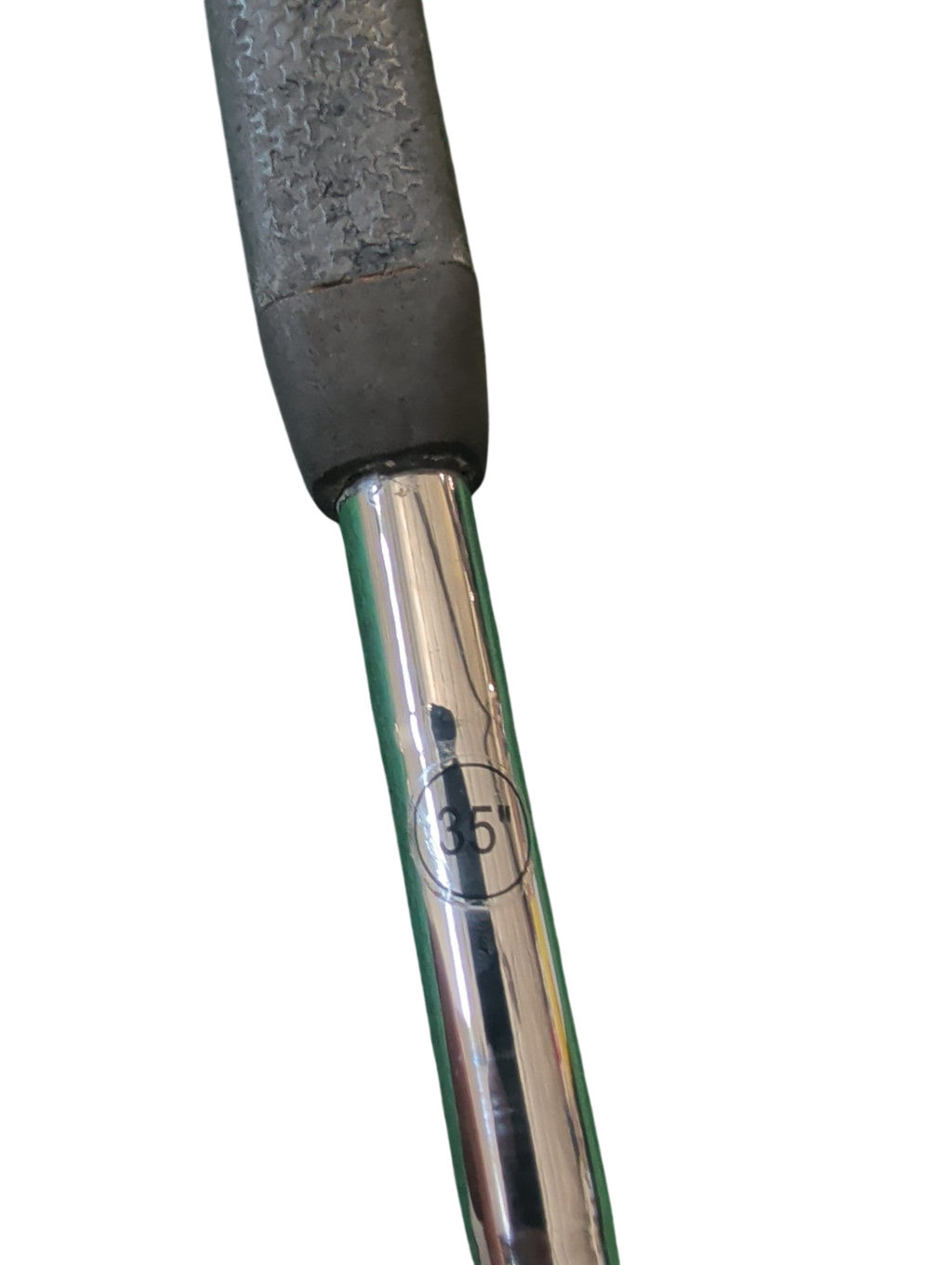 Tour Edge HP Series 05 Putter. 35 Inches 