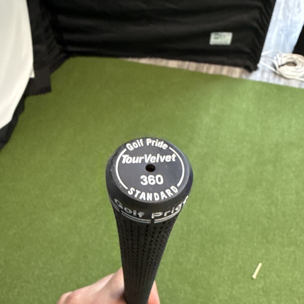 Callaway Quantum Mini Spinner 7 Wood Right Hand Stiff Flex 