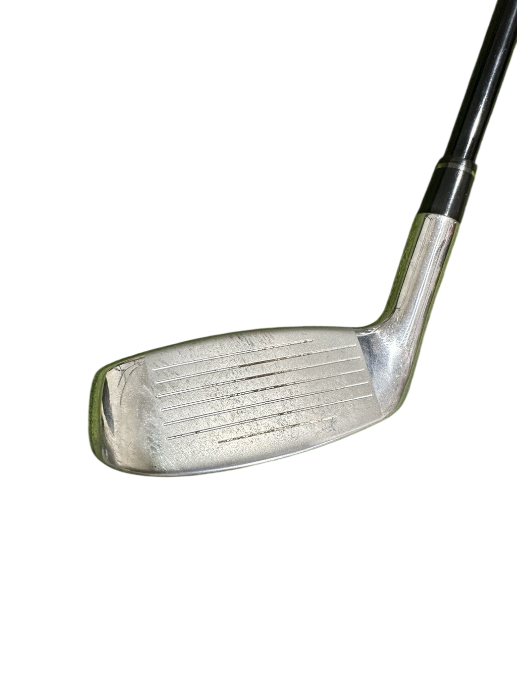 Adams Golf Idea Tech a4os 5 Hybrid Right Hand Senior Flex