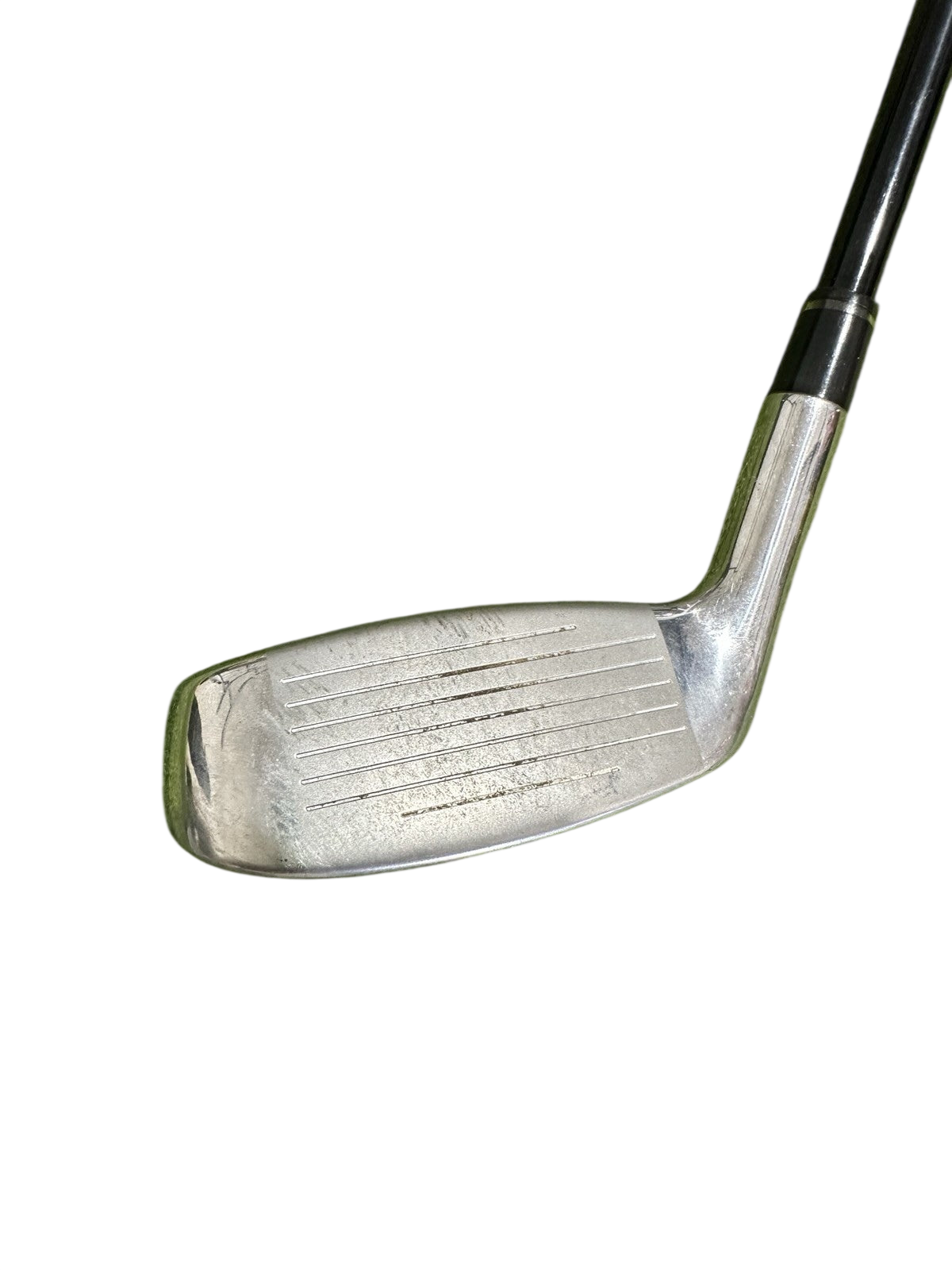 Adams Golf Idea Tech a4os 5 Hybrid Right Hand Senior Flex
