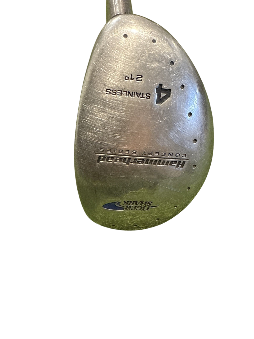 Tiger Shark Hammerhead 4 Hybrid 21° Right Hand Regular Flex 