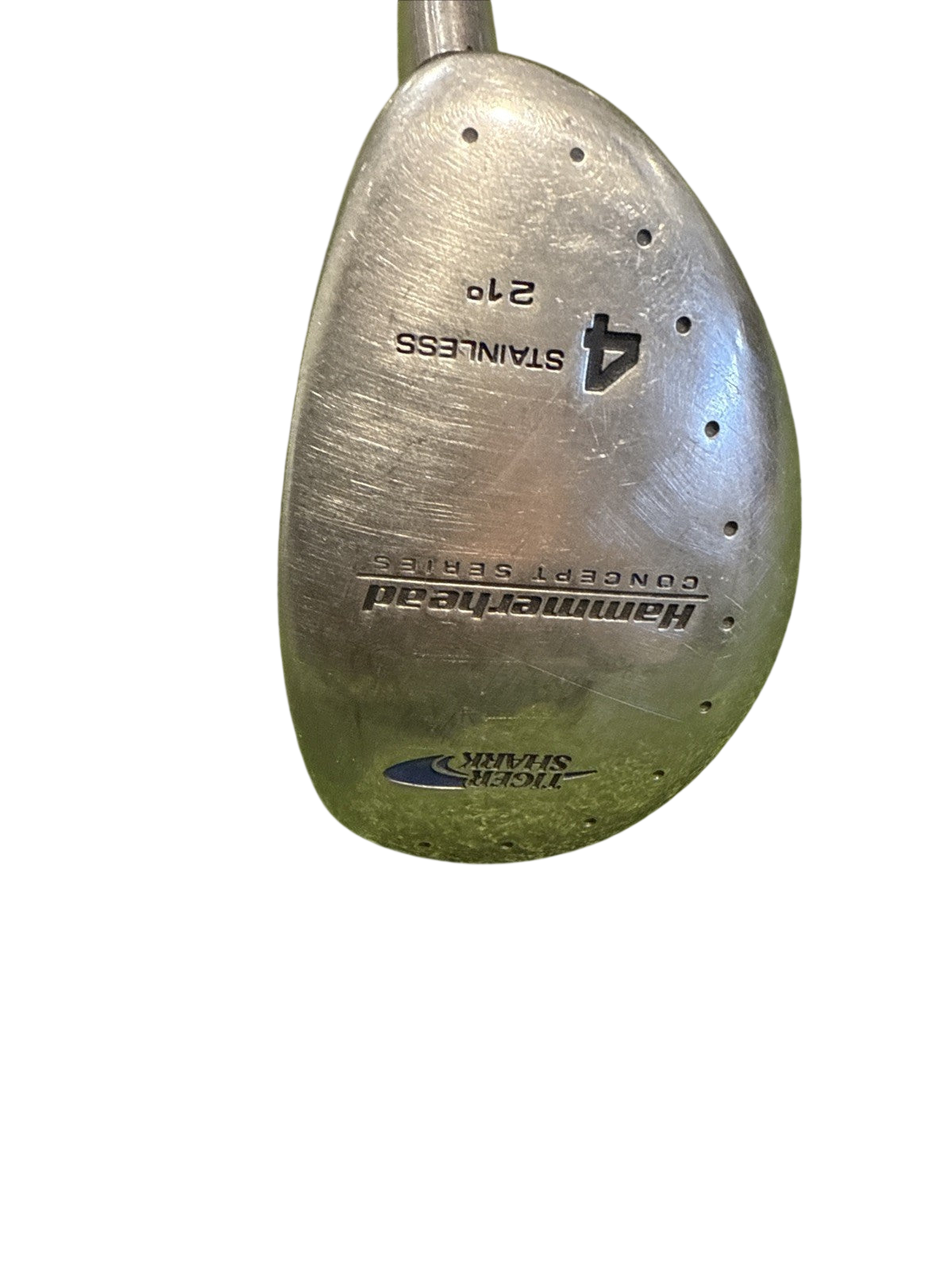 Tiger Shark Hammerhead 4 Hybrid 21° Right Hand Regular Flex 