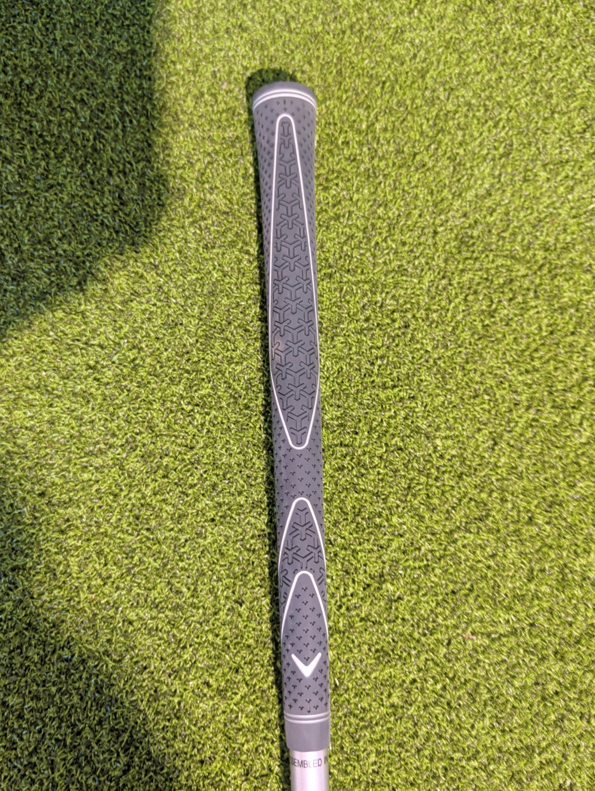 Callaway Reva 7-PW Women's Flex Right Handed