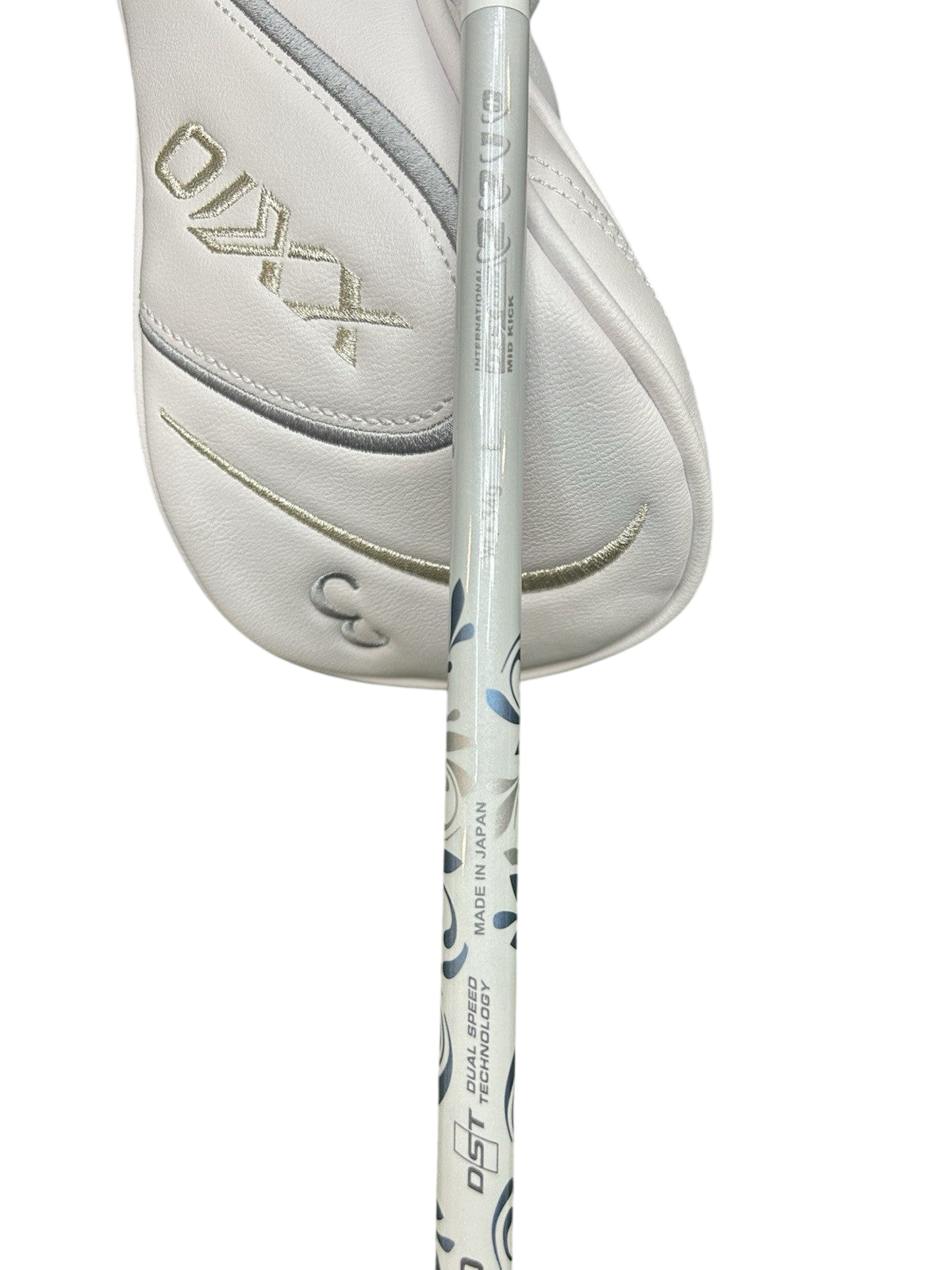 XXIO 14 Ladies Fairway Wood XXIO MP-1400 Ladies 34g Shaft Right Hand 2026