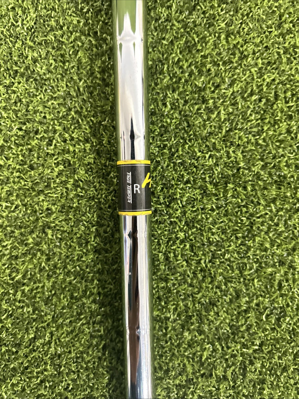 Cleveland HiBore Pitching Wedge True Temper HiBore Regular Flex Steel Right Hand