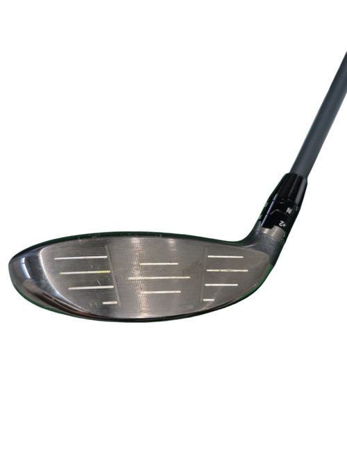 Callaway Ai Smoke Max 3 Wood 15°.  65g Stiff Flex Right Handed