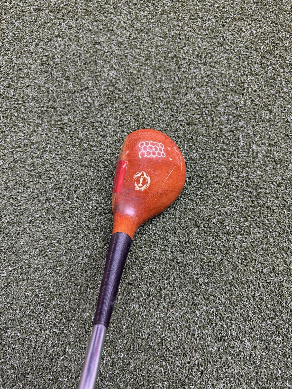 MacGregor Jack Nicklaus 3 Wood 