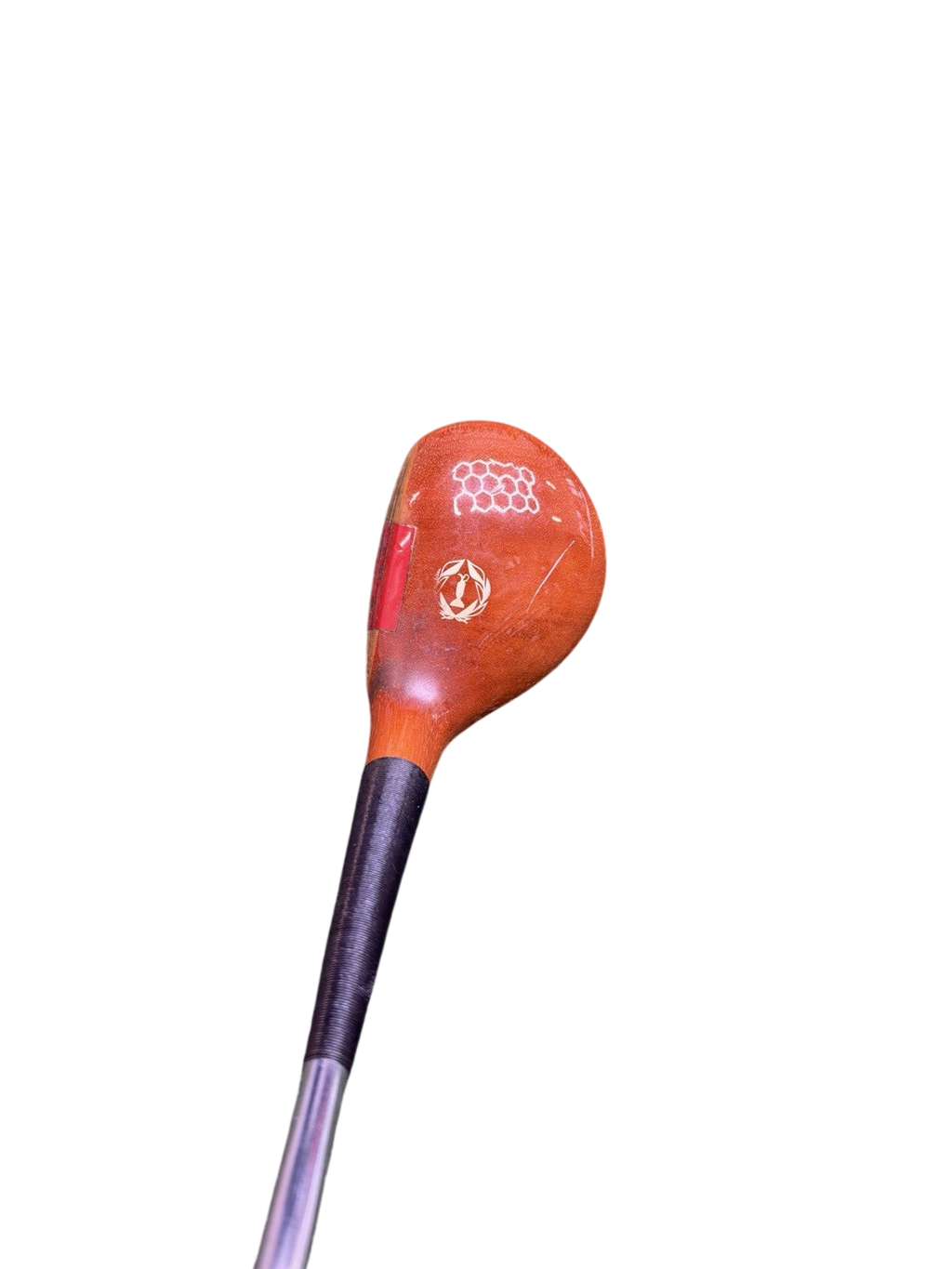 MacGregor Jack Nicklaus 3 Wood 