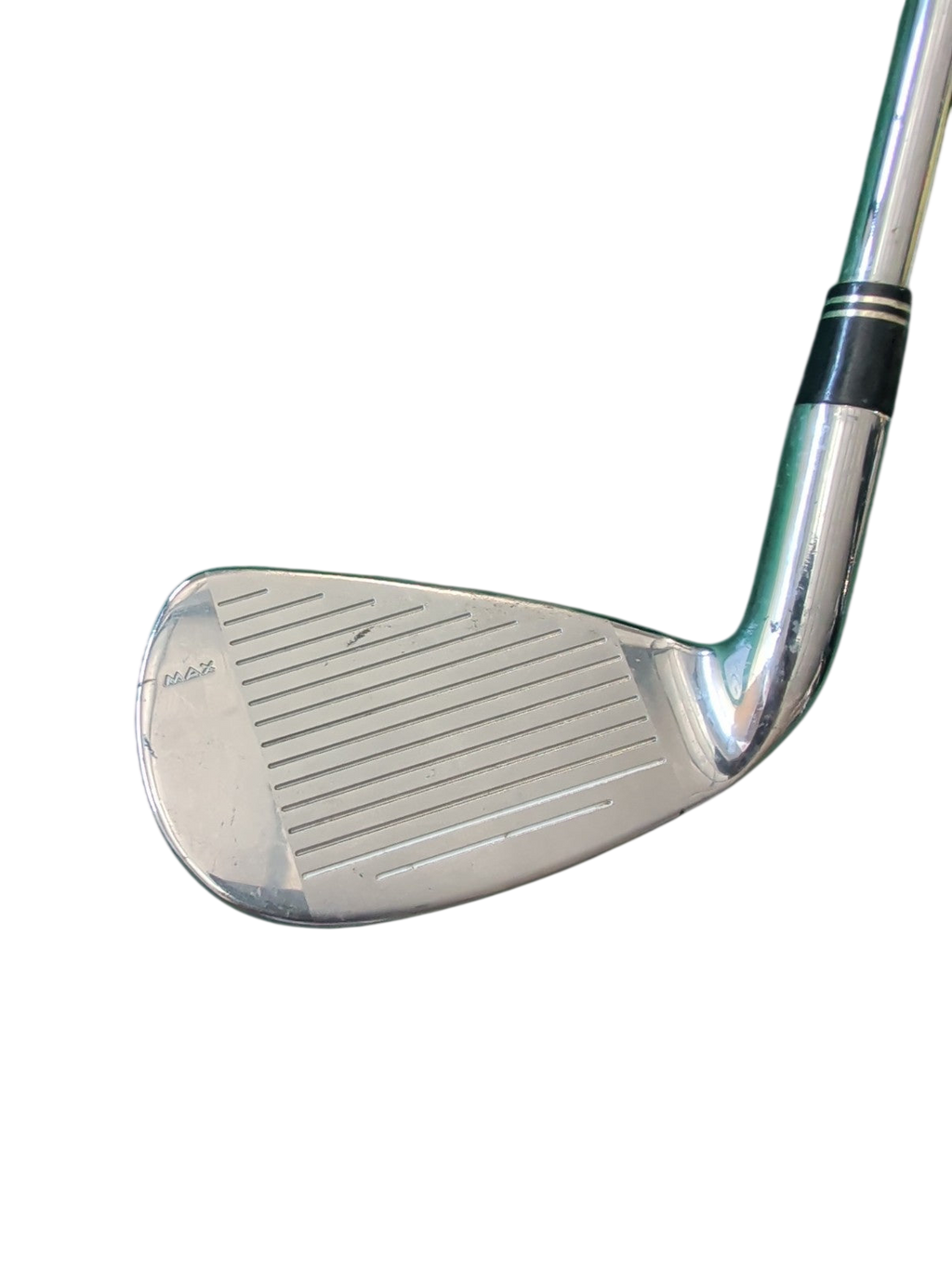 Taylormade R7 Cgb 6 Iron Regular Flex