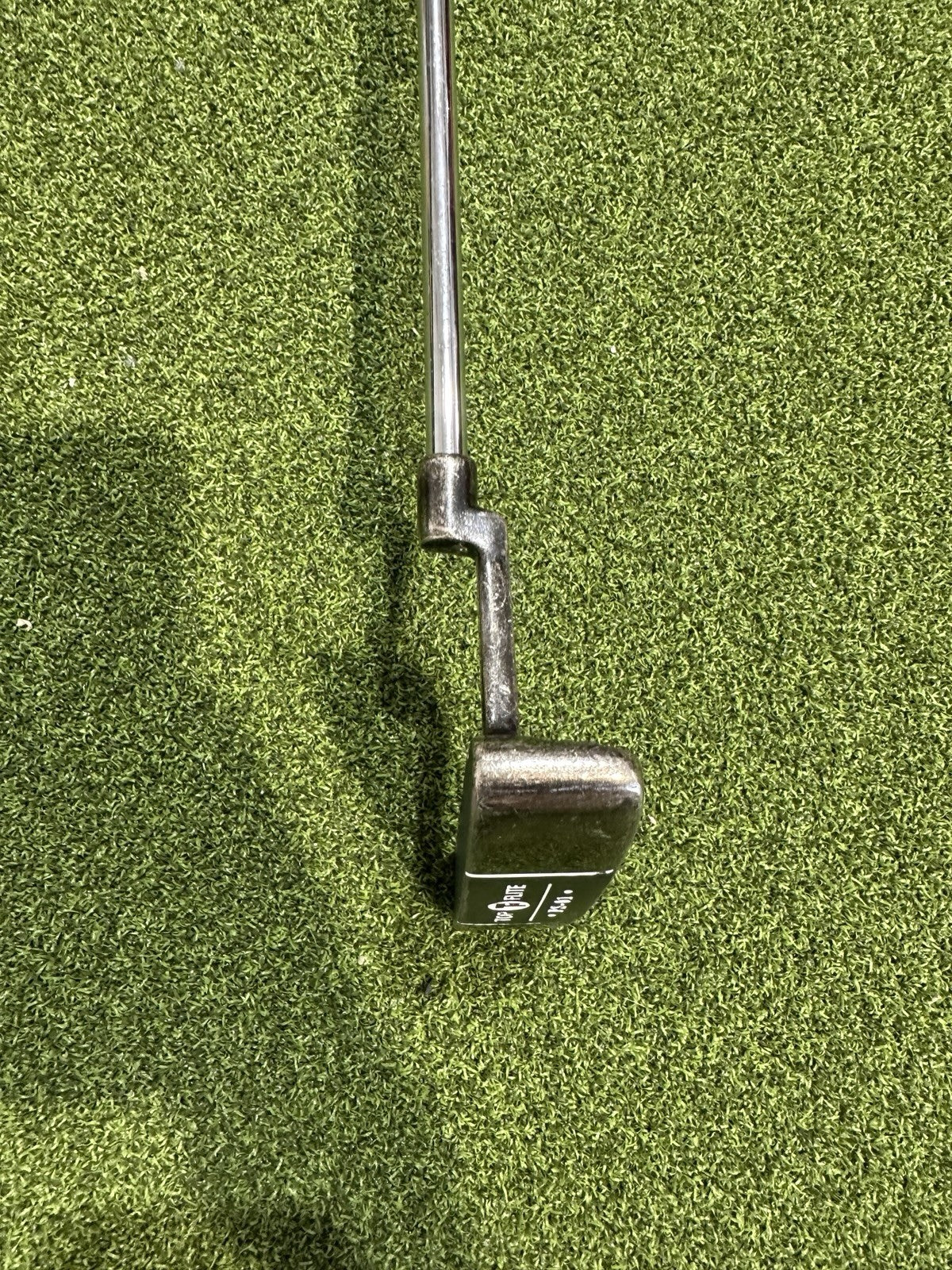 Top Flite PS-01 35” Blade Putter Right Hand 