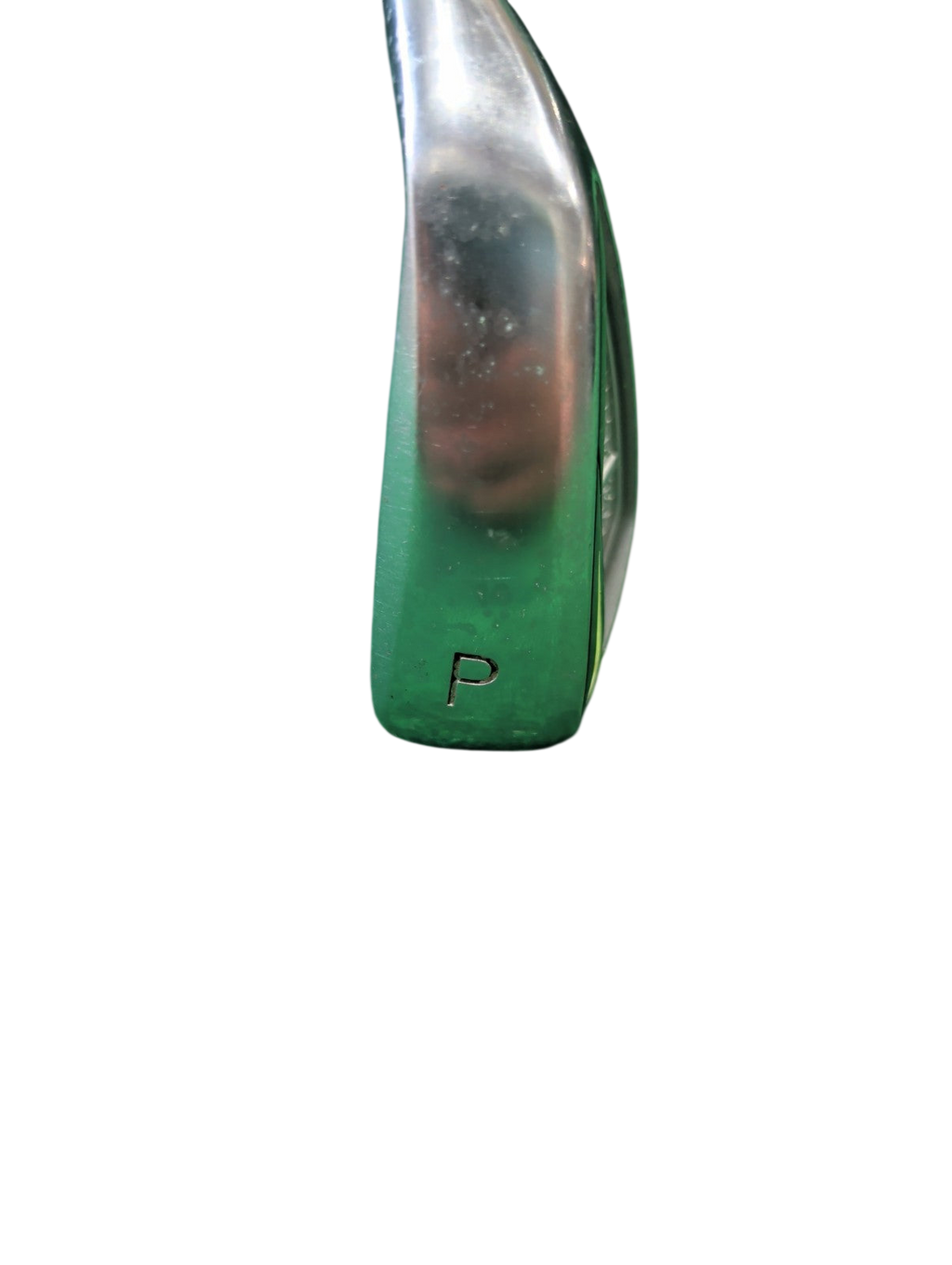 Nike Vapor Speed Pitching Wedge. Senior Flex RH