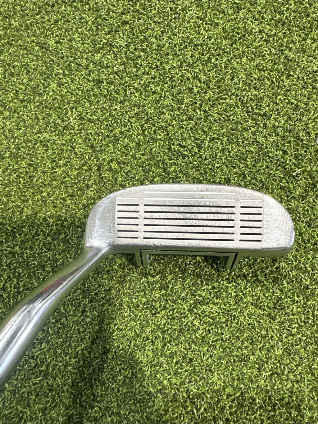Tour Touch Chipper 35” Right Hand