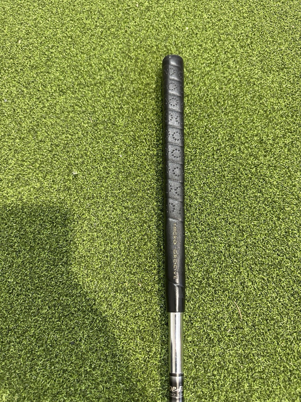 Top Flite Micro Groove 35” Blade Putter Right Hand 