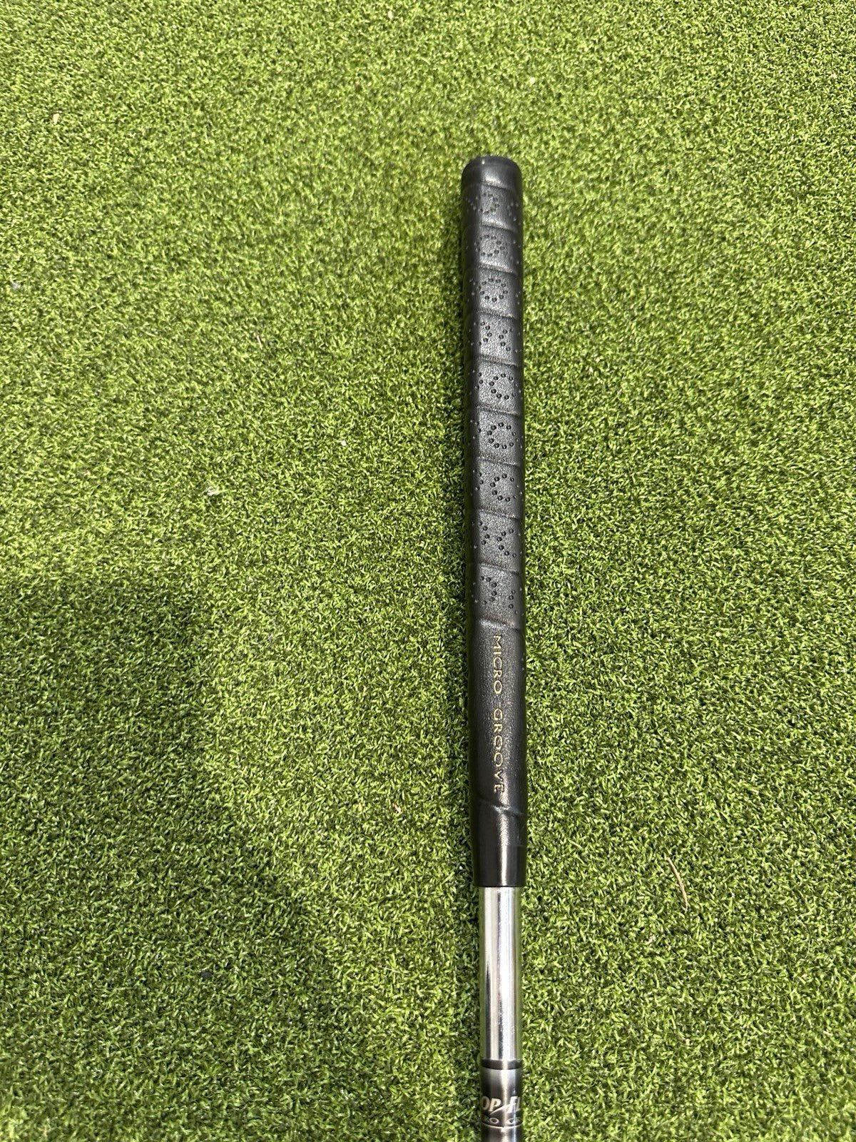Top Flite Micro Groove 35” Blade Putter Right Hand 