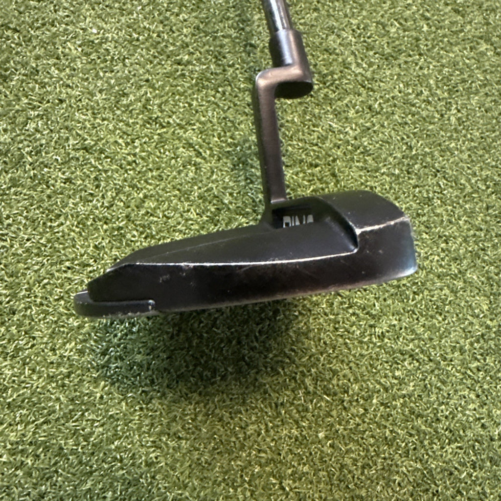 PING Oslo H Mallet Putter Right Hand Adjustable Shaft 32”- 35” 