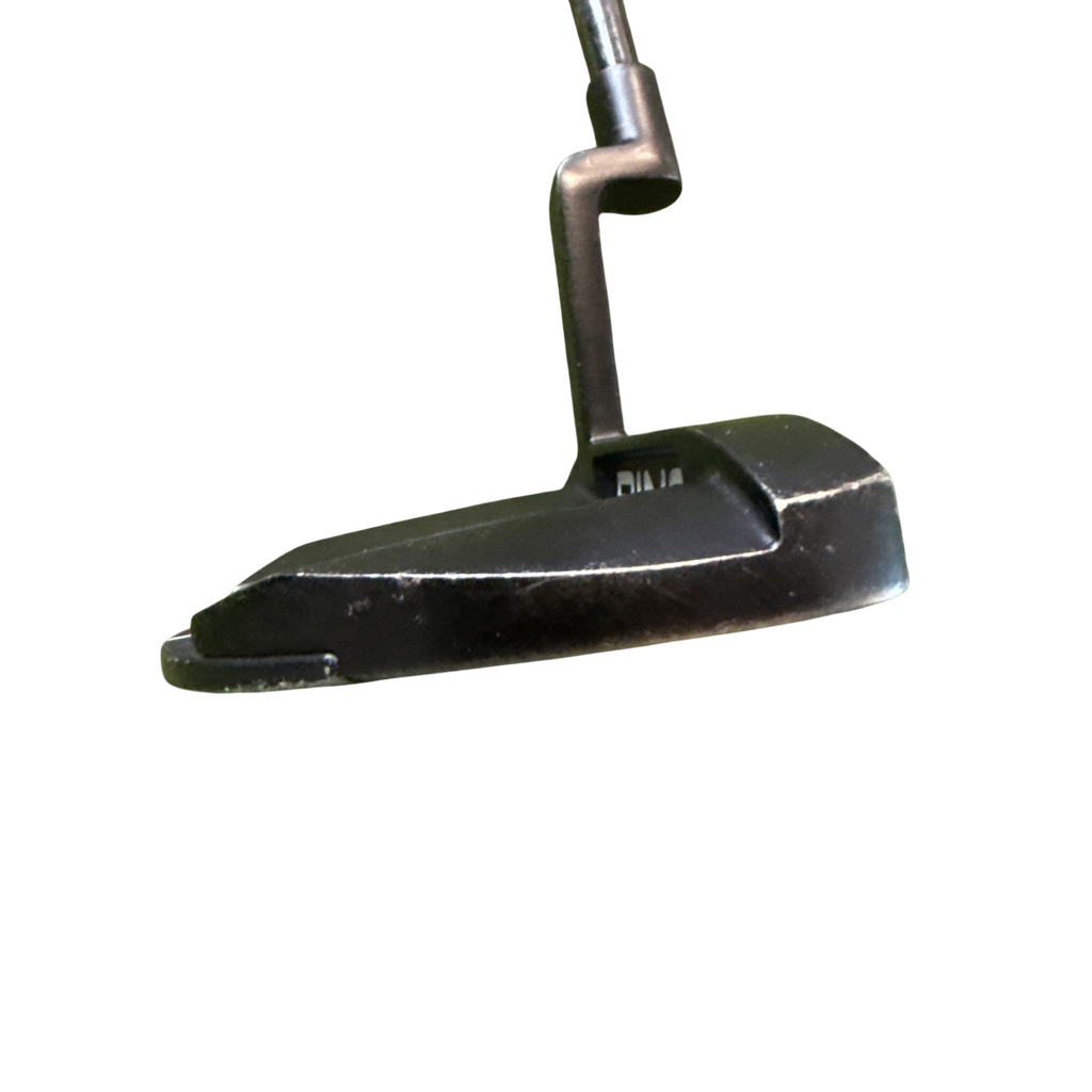 PING Oslo H Mallet Putter Right Hand Adjustable Shaft 32”- 35” 