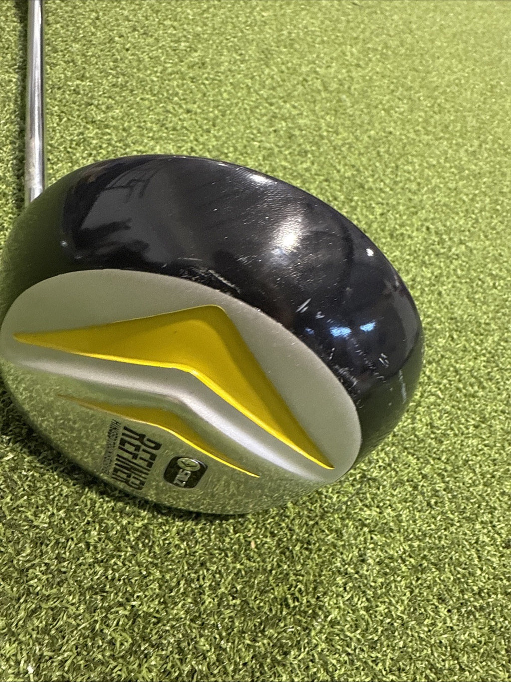 SKLZ Refiner Hinged Training Driver 