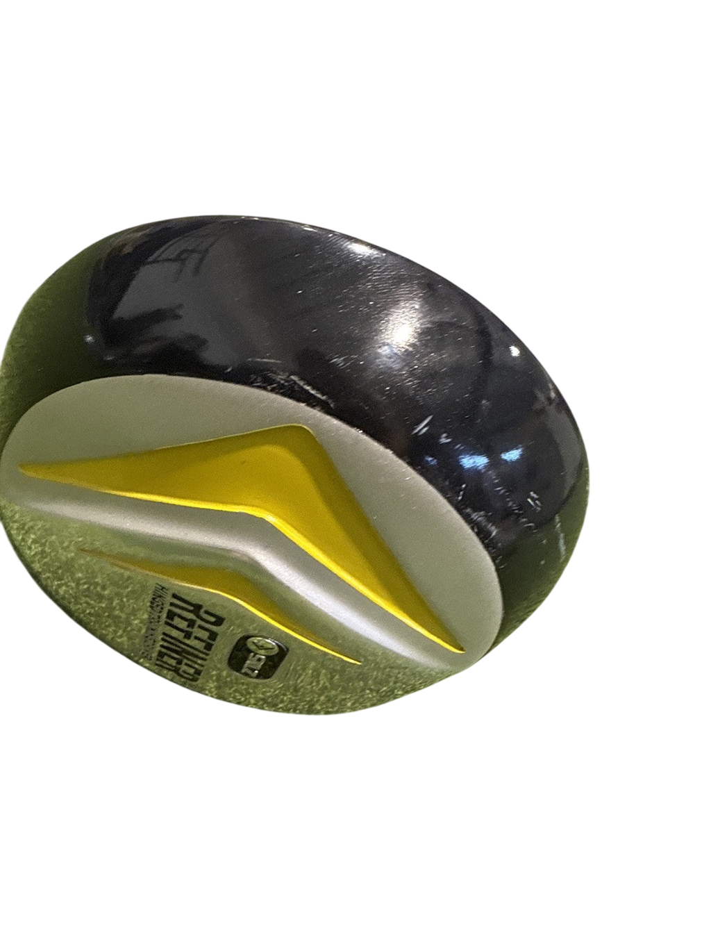 SKLZ Refiner Hinged Training Driver 