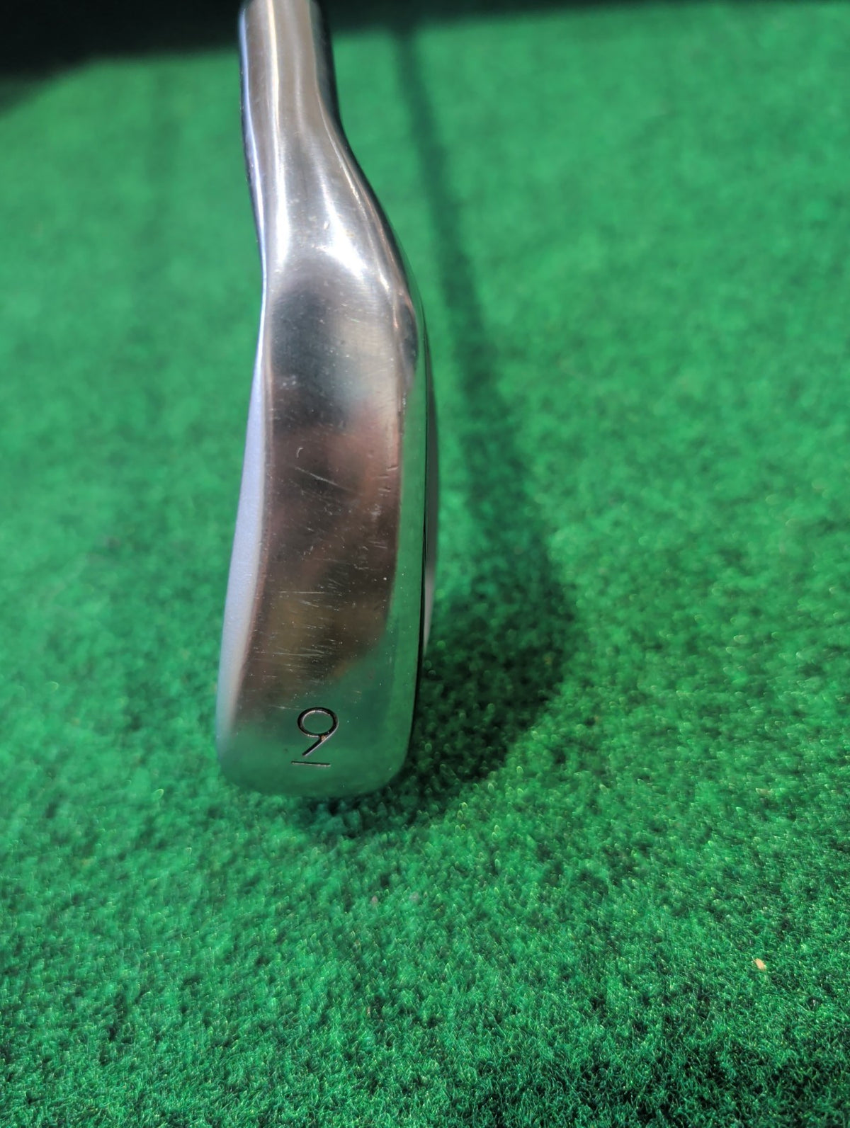 Nike Vapor Speed 9 Iron Stiff Flex