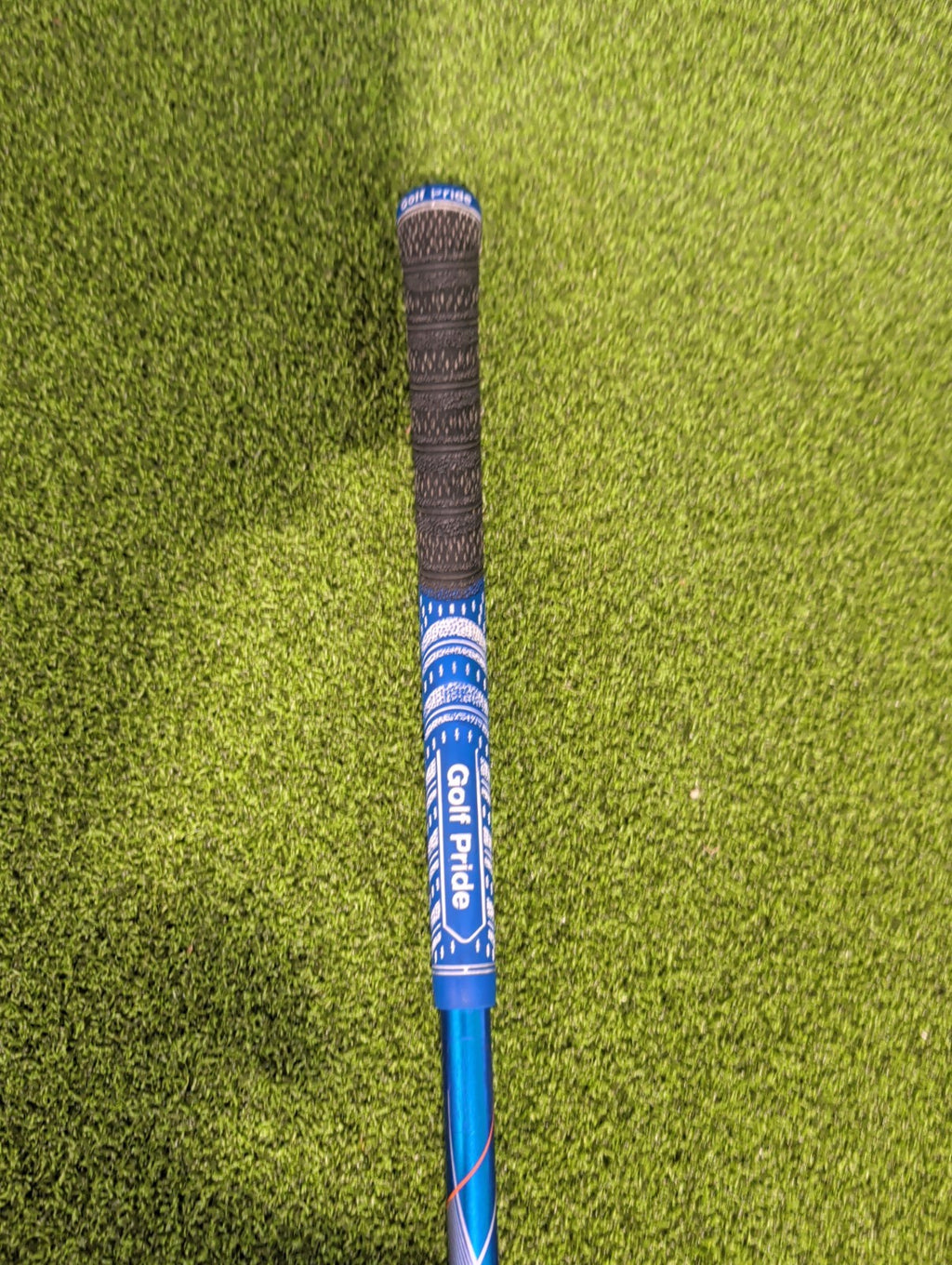 Xxio MP 1000 9 Iron 49 G Senior Flex Right-handed