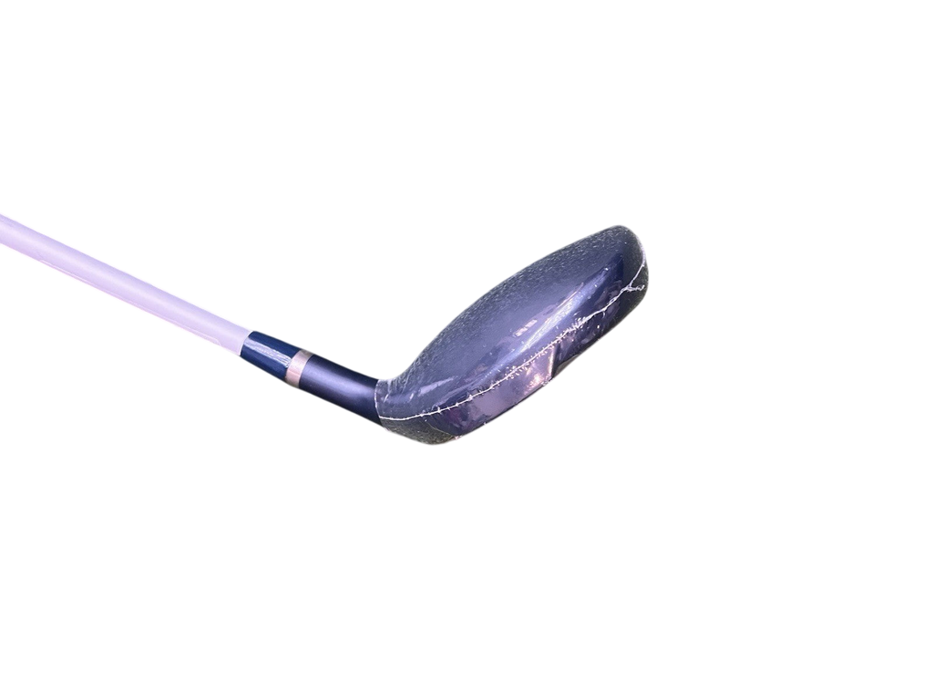 Ping G Le3 Ladies 6 Hybrid With Ladies Flex Shaft 