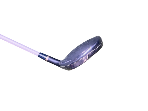 Ping G Le3 Ladies 6 Hybrid With Ladies Flex Shaft 
