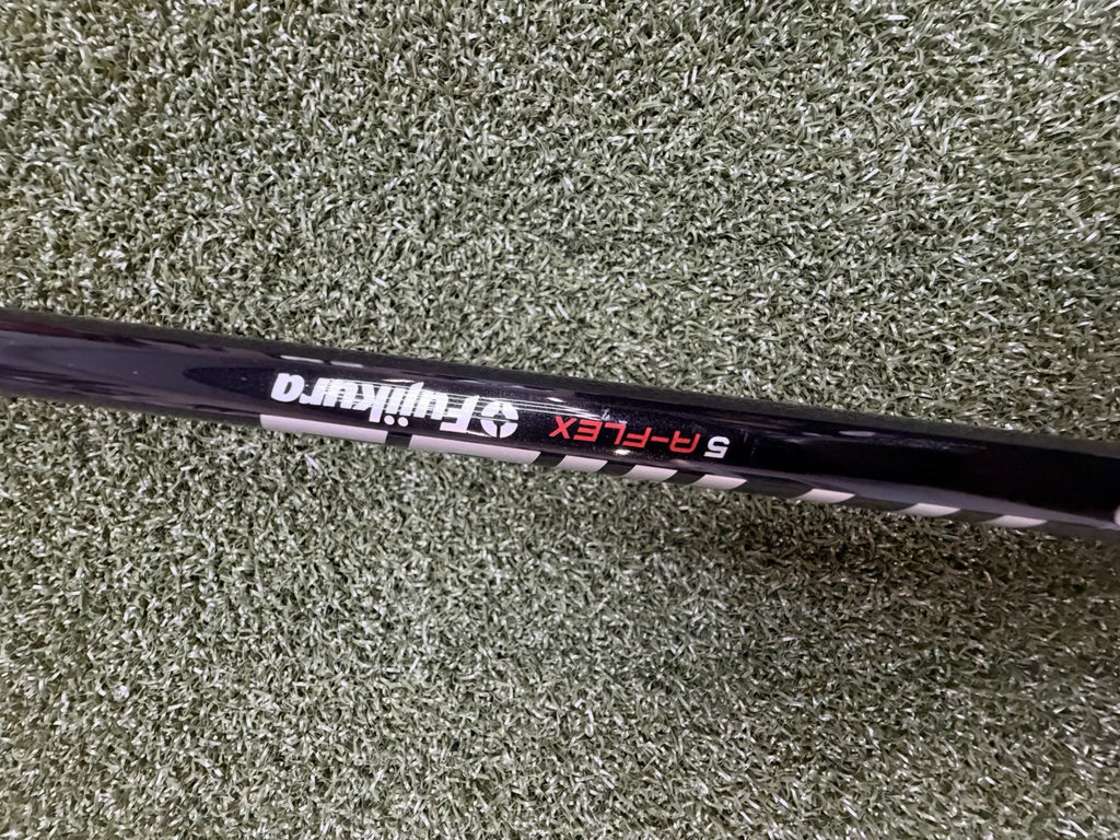 Taylormade M4 3H 19 Degree With Atmos Red 5-R Regular Flex