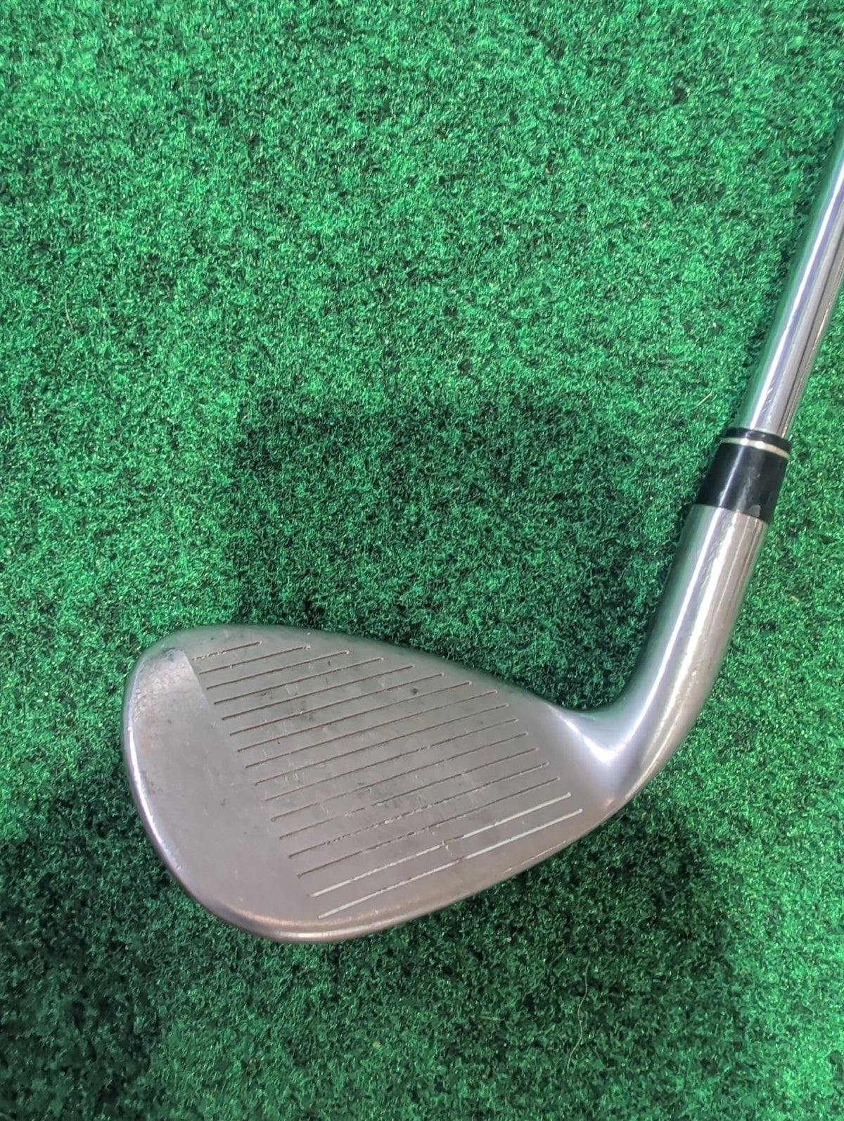 TaylorMade Rac OS Sand Wedge Stiff Flex
