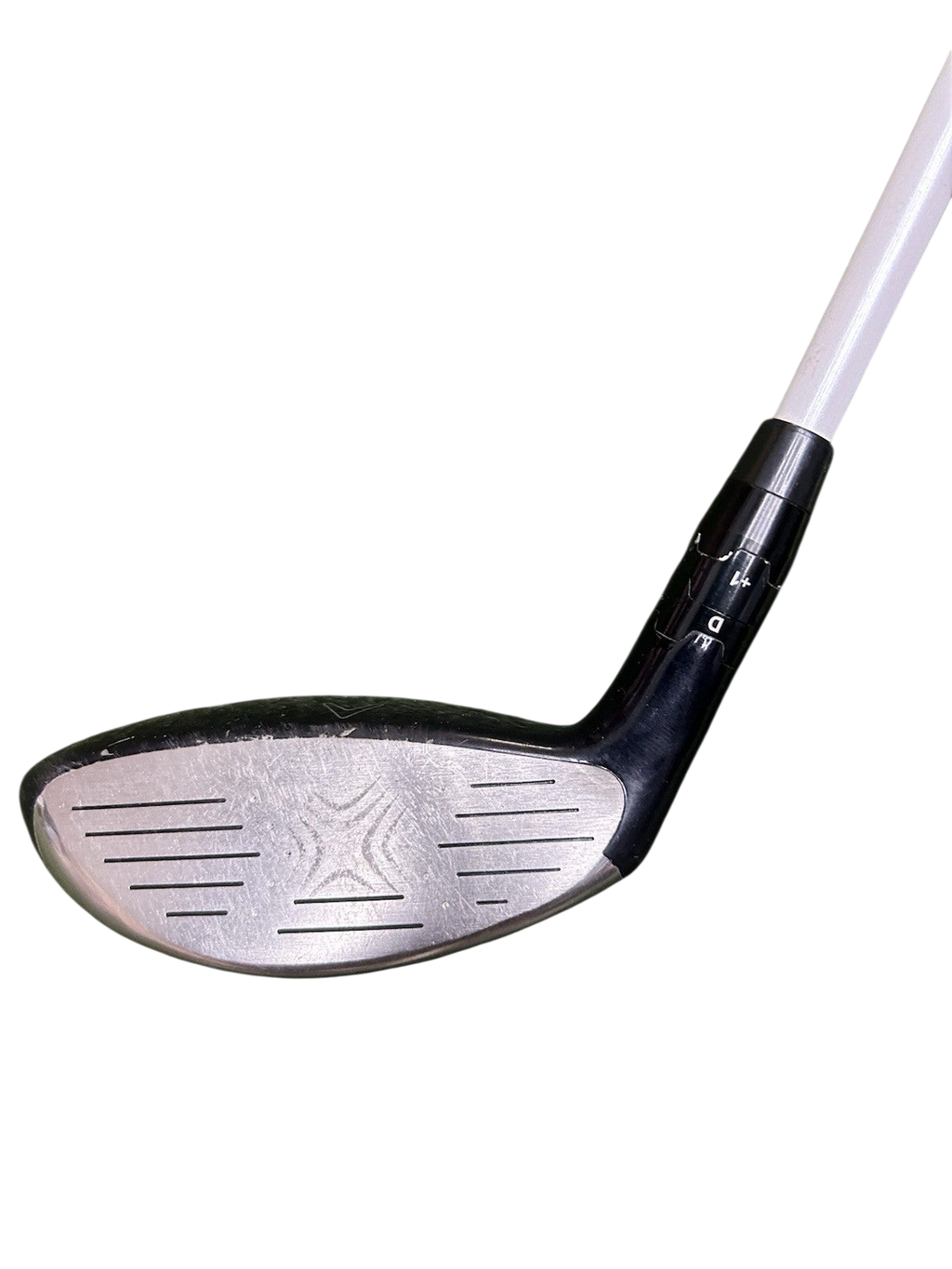 Callaway 2014 Big Bertha 3 Fairway Wood 15* Fubuki z65x5ct Regular RH