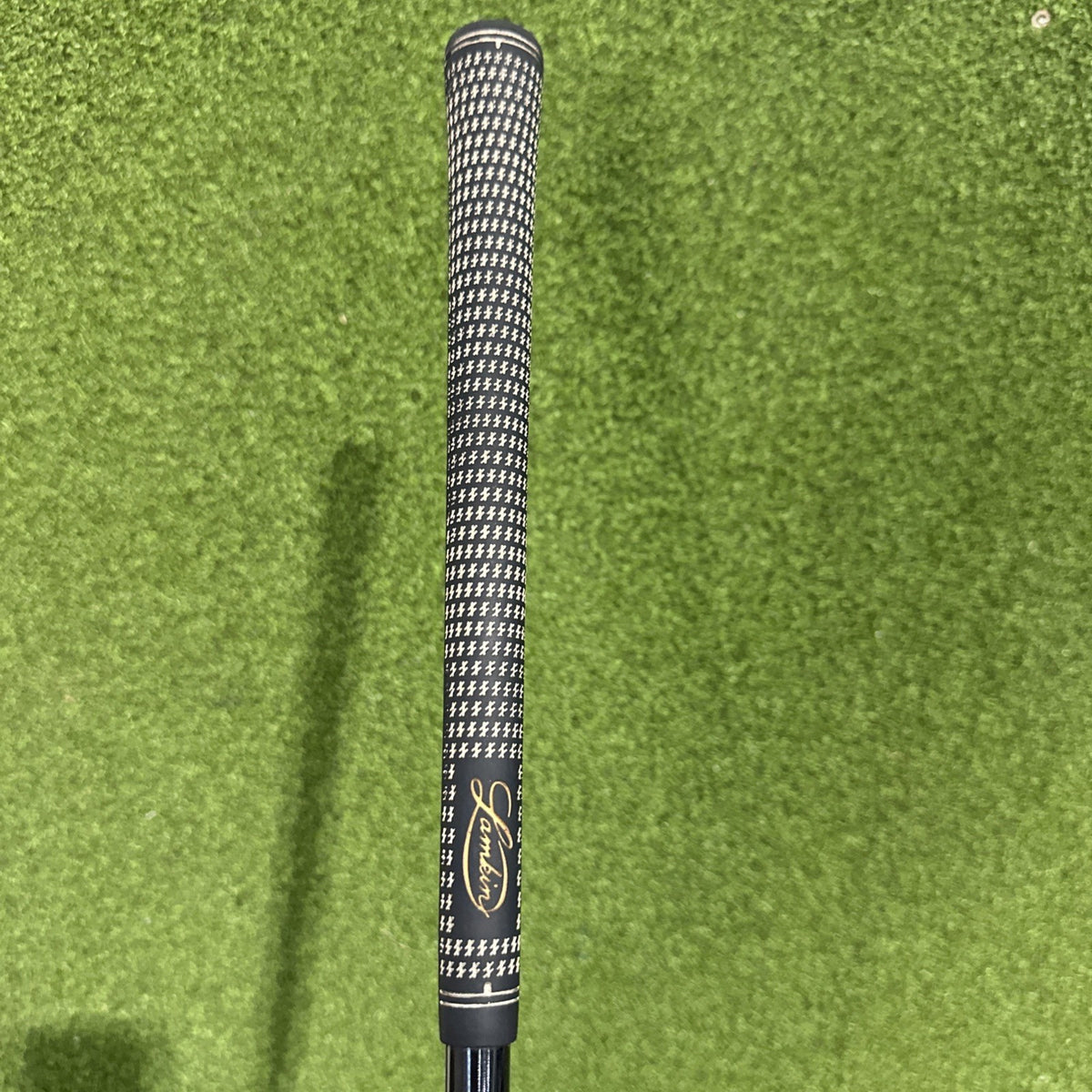 ADAMS IDEA A3OS SAND WEDGE - ADAMS PROLAUNCH PLATINUM WEDGE FLEX GRAPHITE SHAFT