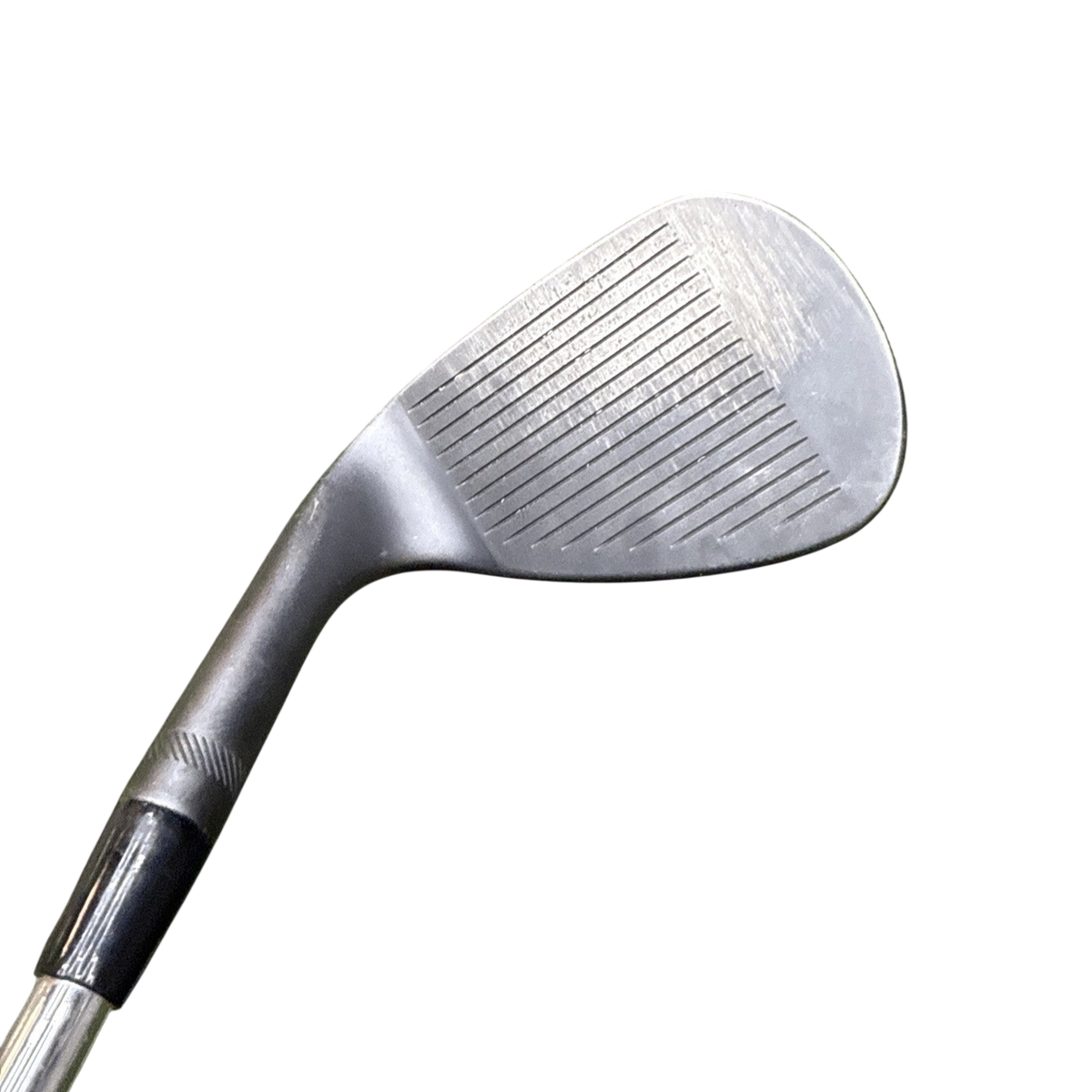Titleist Vokey SM10 Jet Black 54° Wedge Right Hand