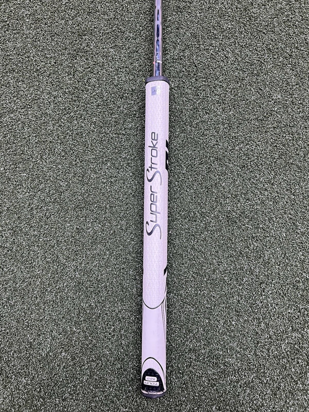 Odyssey Jailbird 380 Putter 39”