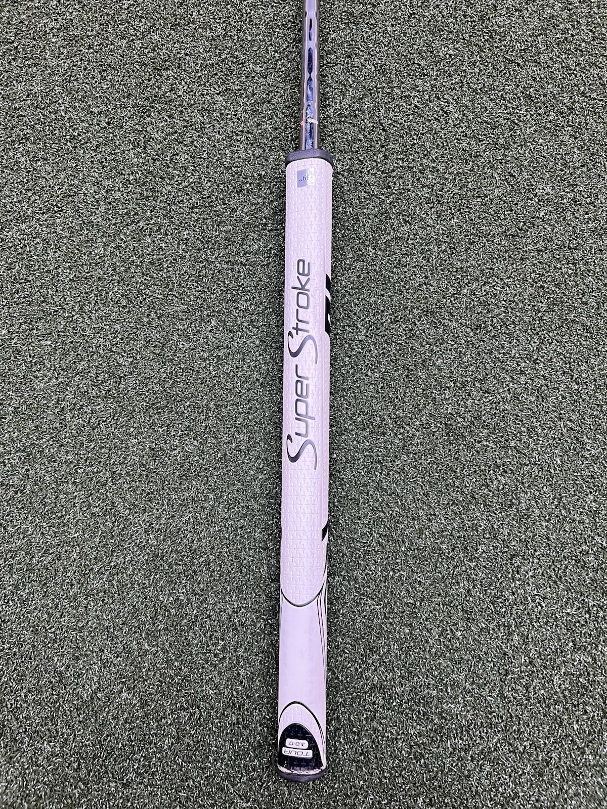 Odyssey Jailbird 380 Putter 39”