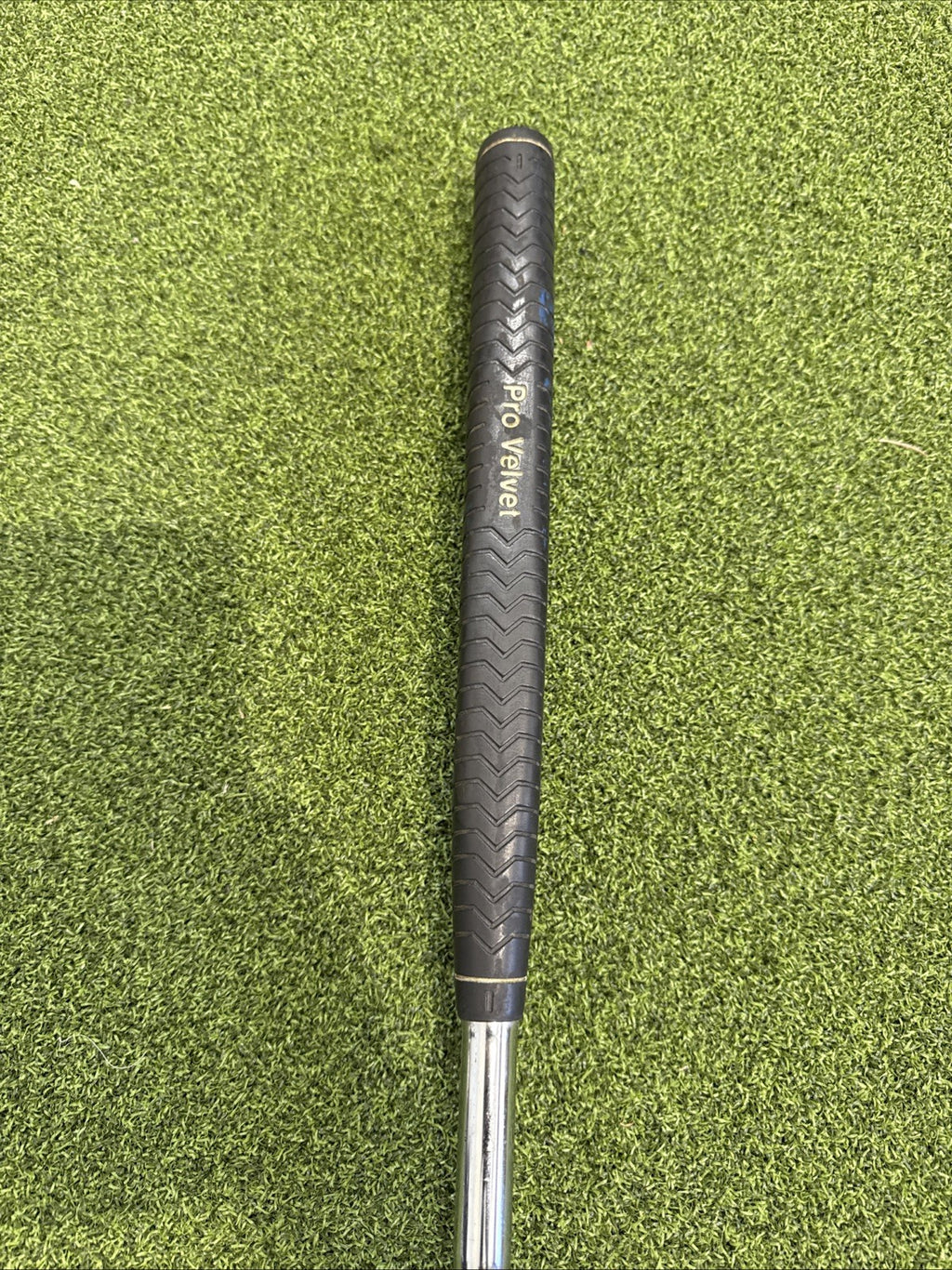 Knight Golf Touch Star Blade Putter 34” Right Hand