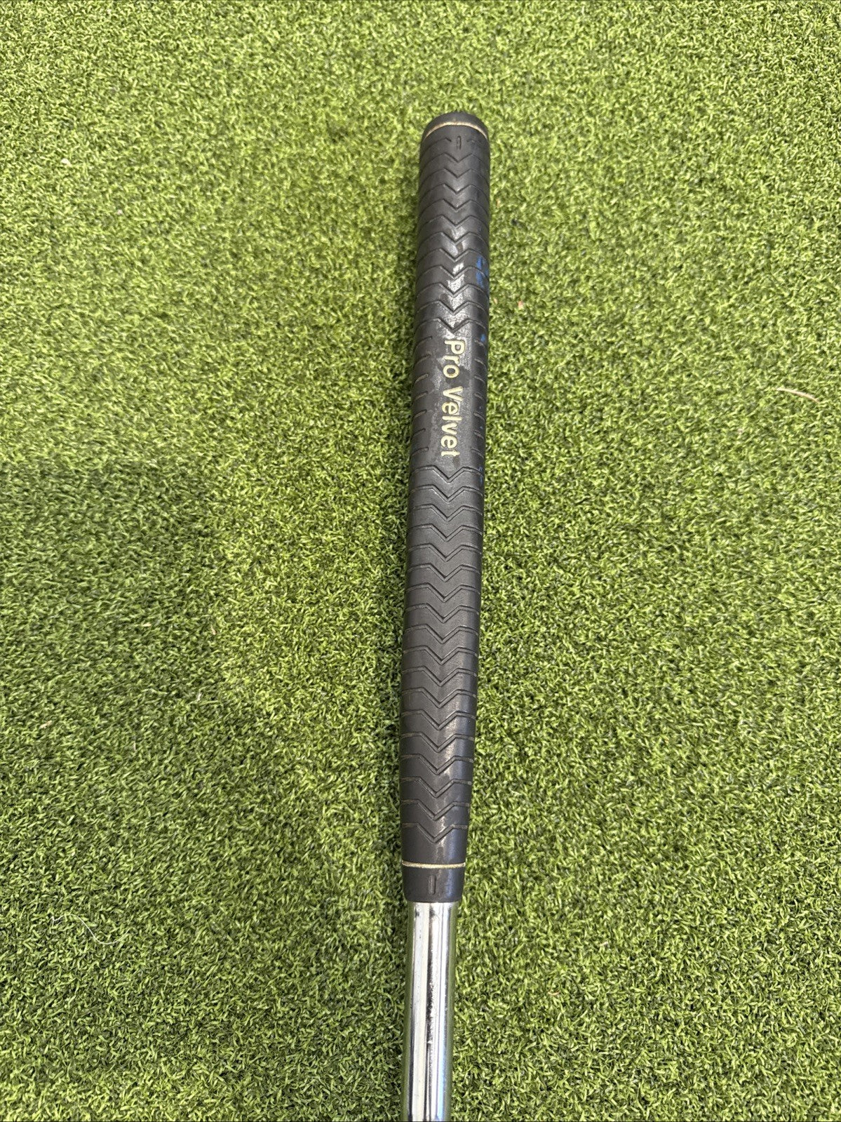 Knight Golf Touch Star Blade Putter 34” Right Hand