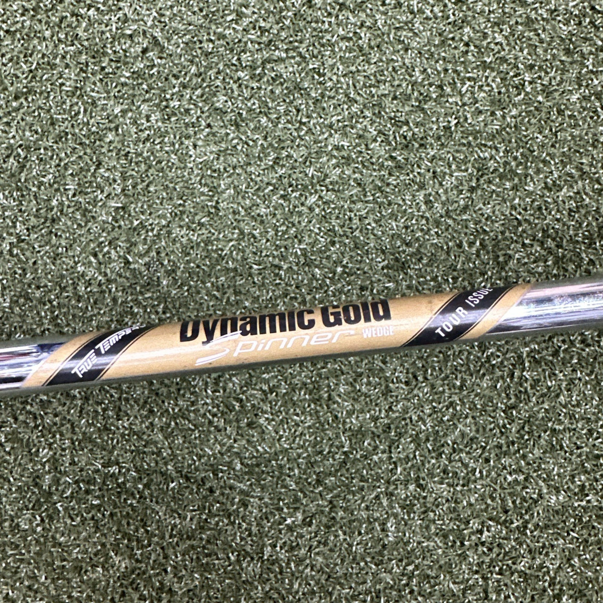 Cleveland RTX Zipcore Raw 54° Wedge Right Hand Wedge Flex 