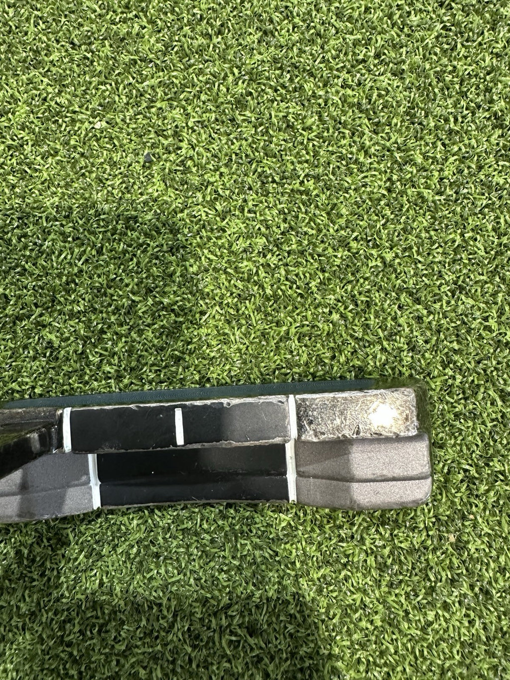 Top Flite PS-01 35” Blade Putter Right Hand 