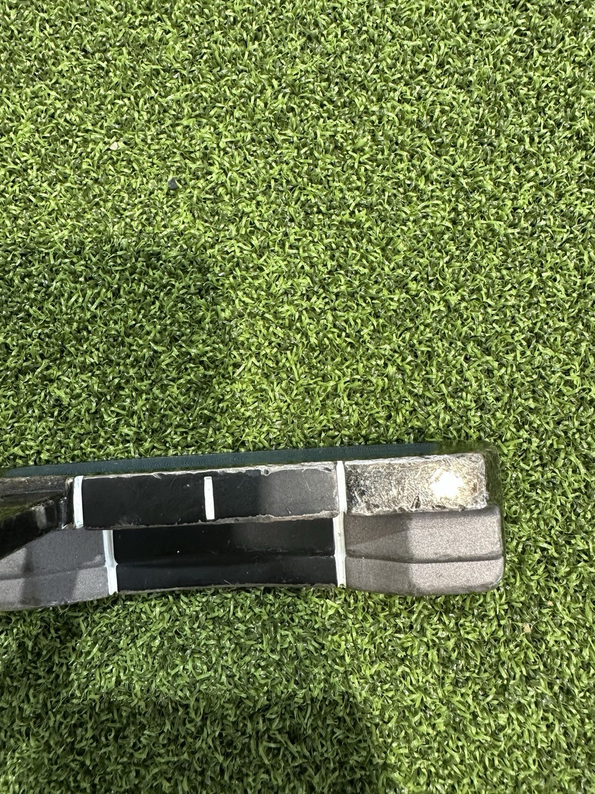 Top Flite PS-01 35” Blade Putter Right Hand 