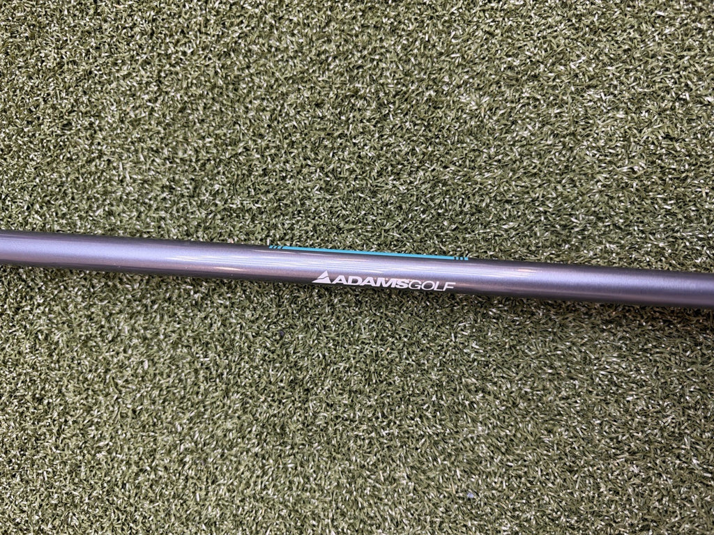 Adams Golf Hybrid V3 8 Iron With Ladies Flex Shaft 