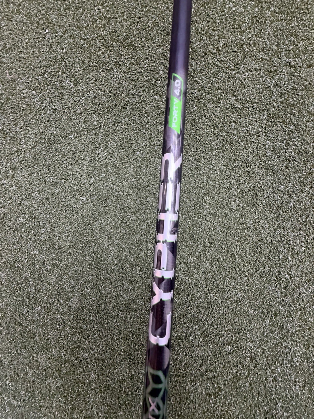 Callaway Epic Flash Sub Zero 10.5 Degree Driver With Women’s Cypher 4.0 Shaft