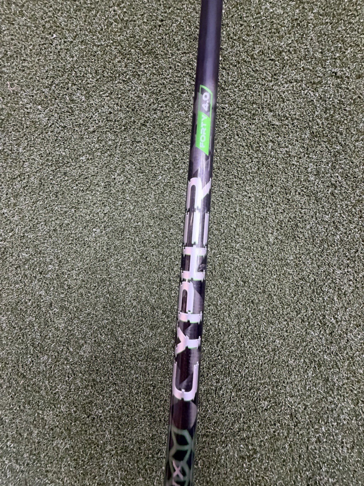 Callaway Epic Flash Sub Zero 10.5 Degree Driver With Women’s Cypher 4.0 Shaft