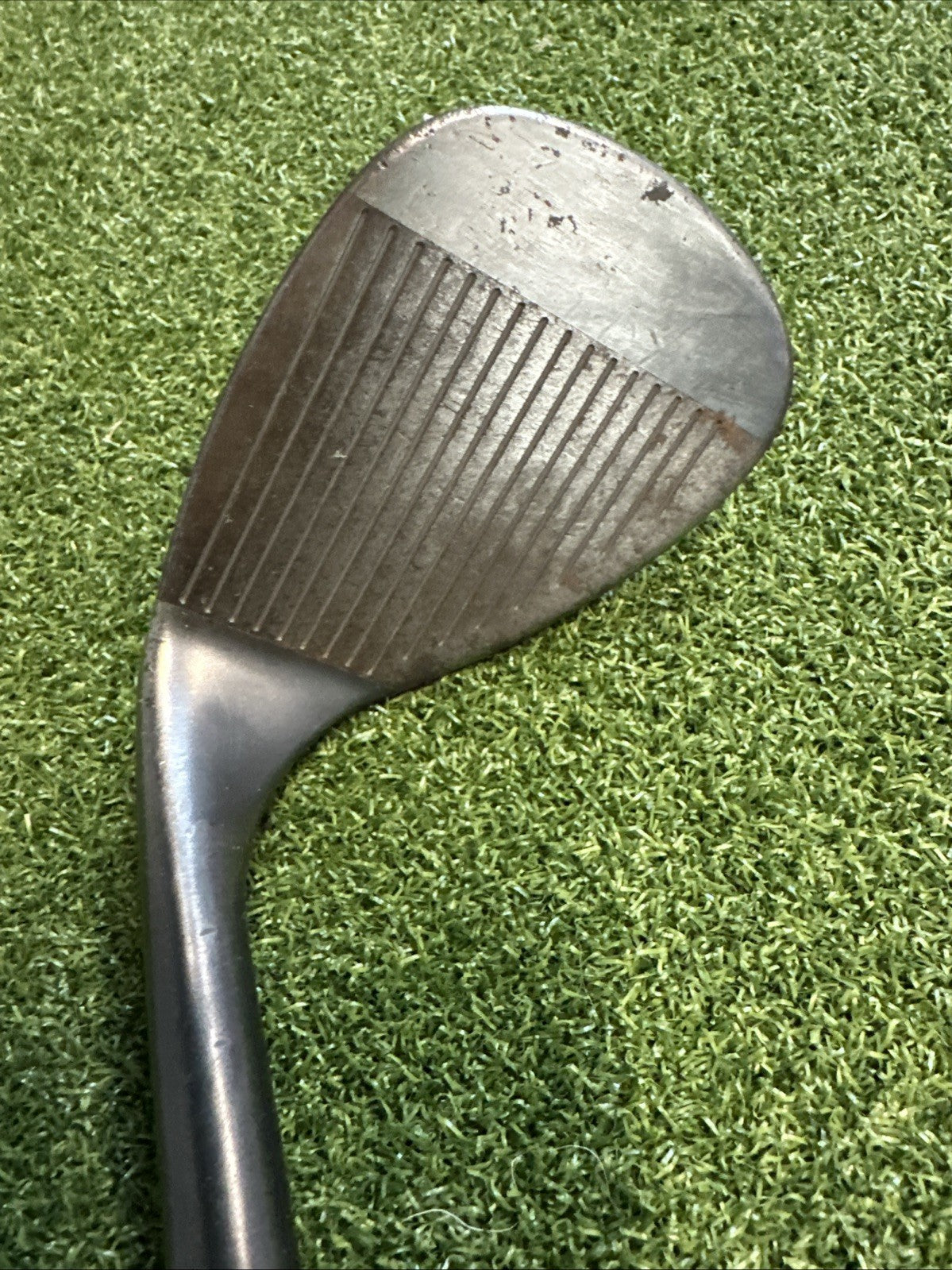 Cleveland Tour Action 588 64° Lob Wedge Righ Hand Wedge Flex 