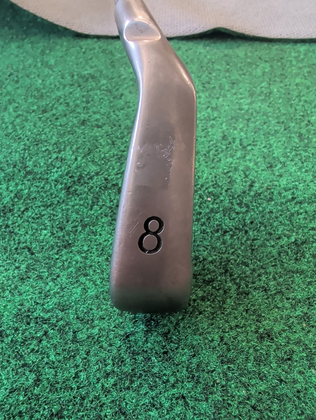 Ping G25 Yellow Dot 8 Iron Stiff Flex