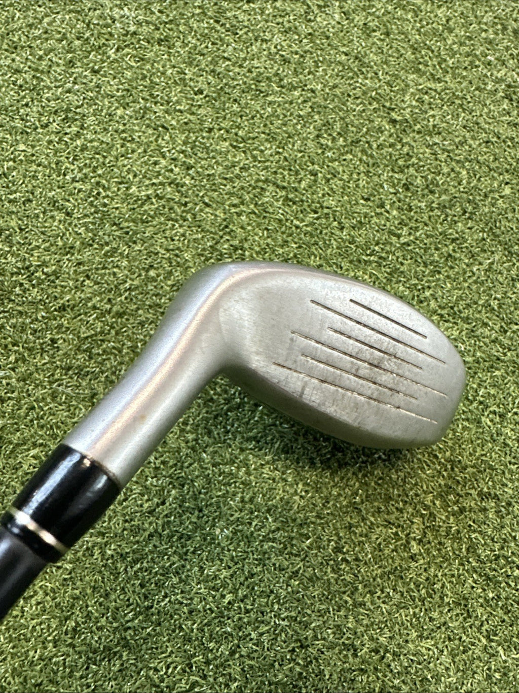 Taylormade Rescue Mid 5 Hybrid 25° Right Hand Stiff Flex 