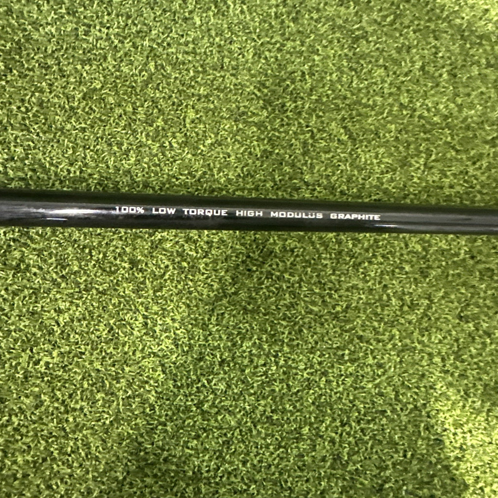 Idrive | Hybrid | 7 Hybrid | 31* | Idrive Tour 4.1 Shaft | Regular Flex | RH